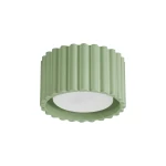 Aura lampa sufitowa GX53 szałwia SL.2411