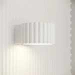 Aura kinkiet GX53 biały SL.2612