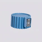 Aura kinkiet GX53 błękitny SL.2627