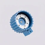 Aura kinkiet GX53 błękitny SL.2627