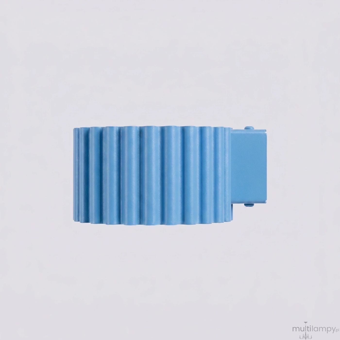 Aura kinkiet GX53 błękitny SL.2627