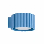 Aura kinkiet GX53 błękitny SL.2627