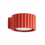 Aura kinkiet GX53 czerwony SL.2625