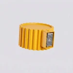 Aura kinkiet GX53 żółty SL.2624