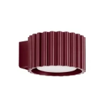 Aura kinkiet GX53 burgund SL.2620