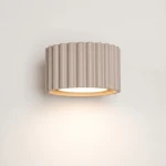 Aura kinkiet GX53 taupe SL.2619