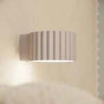 Aura kinkiet GX53 taupe SL.2619