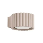 Aura kinkiet GX53 taupe SL.2619