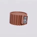 Aura kinkiet GX53 mocca SL.2617