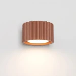 Aura kinkiet GX53 mocca SL.2617