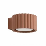 Aura kinkiet GX53 mocca SL.2617
