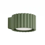 Aura kinkiet GX53 zielona oliwka SL.2615