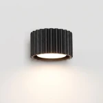 Aura kinkiet GX53 czarny SL.2613