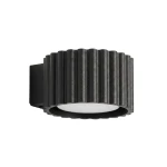 Aura kinkiet GX53 czarny SL.2613