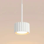 Aura 1 lampa wisząca GX53 biała SL.2676