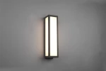 Fuerte kinkiet zewnętrzny LED 10,5W antracyt 226260142