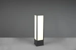 Fuerte H60 lampa stojąca ogrodowa LED 15W antracyt 526260142