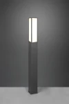 Fuerte H155 lampa stojąca ogrodowa LED 15W antracyt 426260142