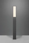 Fuerte H155 lampa stojąca ogrodowa LED 15W antracyt 426260142