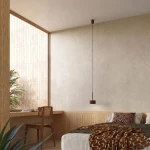 Aura 1 lampa wisząca GX53 brązowa SL.2690