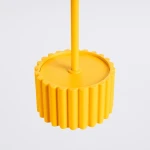 Aura 1 lampa wisząca GX53 żółta SL.2688