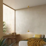 Aura 1 lampa wisząca GX53 żółta SL.2688