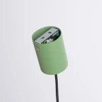Aura 1 lampa wisząca GX53 szałwia SL.2687