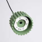Aura 1 lampa wisząca GX53 szałwia SL.2687