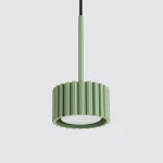 Aura 1 lampa wisząca GX53 szałwia SL.2687