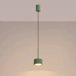 Aura 1 lampa wisząca GX53 szałwia SL.2687