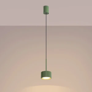 Aura 1 lampa wisząca GX53 szałwia SL.2687