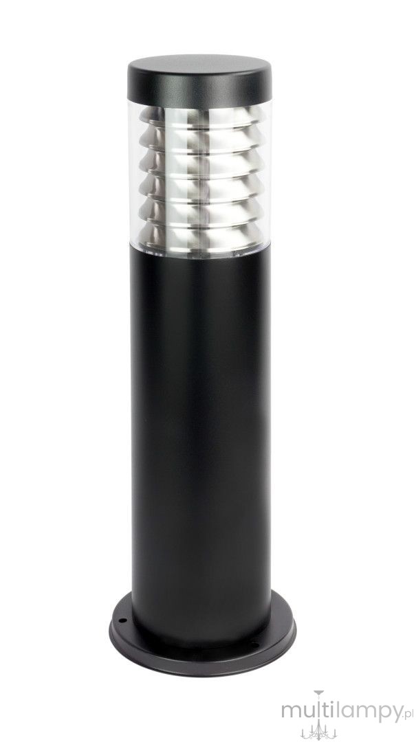 Joy lampa stojąca ogrodowa E27 czarna 91065L-500 BL