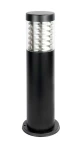 Joy lampa stojąca ogrodowa E27 czarna 91065L-500 BL