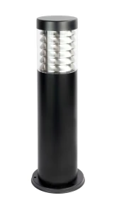 Joy H50 lampa stojąca ogrodowa E27 czarna 91065L-500 BL