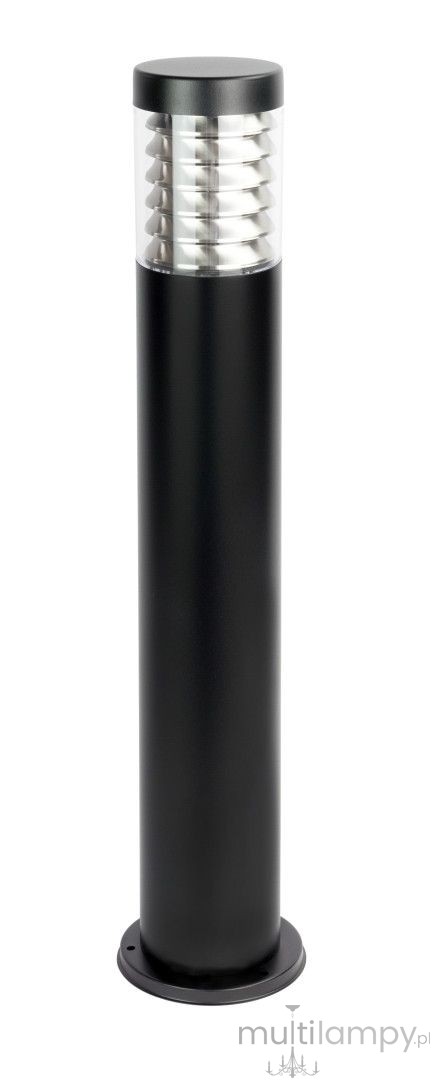Joy H75 lampa stojąca ogrodowa E27 czarna 91065L-750 BL