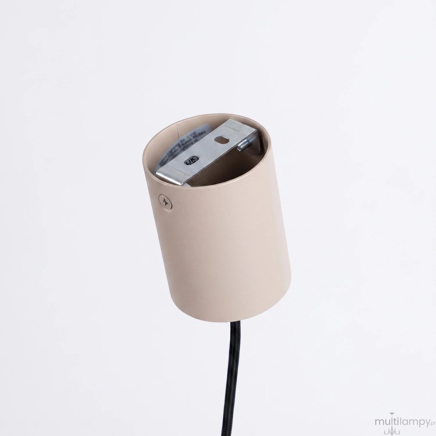 Aura 1 lampa wisząca GX53 taupe SL.2683
