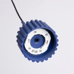Aura 1 lampa wisząca GX53 ultramaryna SL.2682