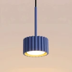 Aura 1 lampa wisząca GX53 ultramaryna SL.2682
