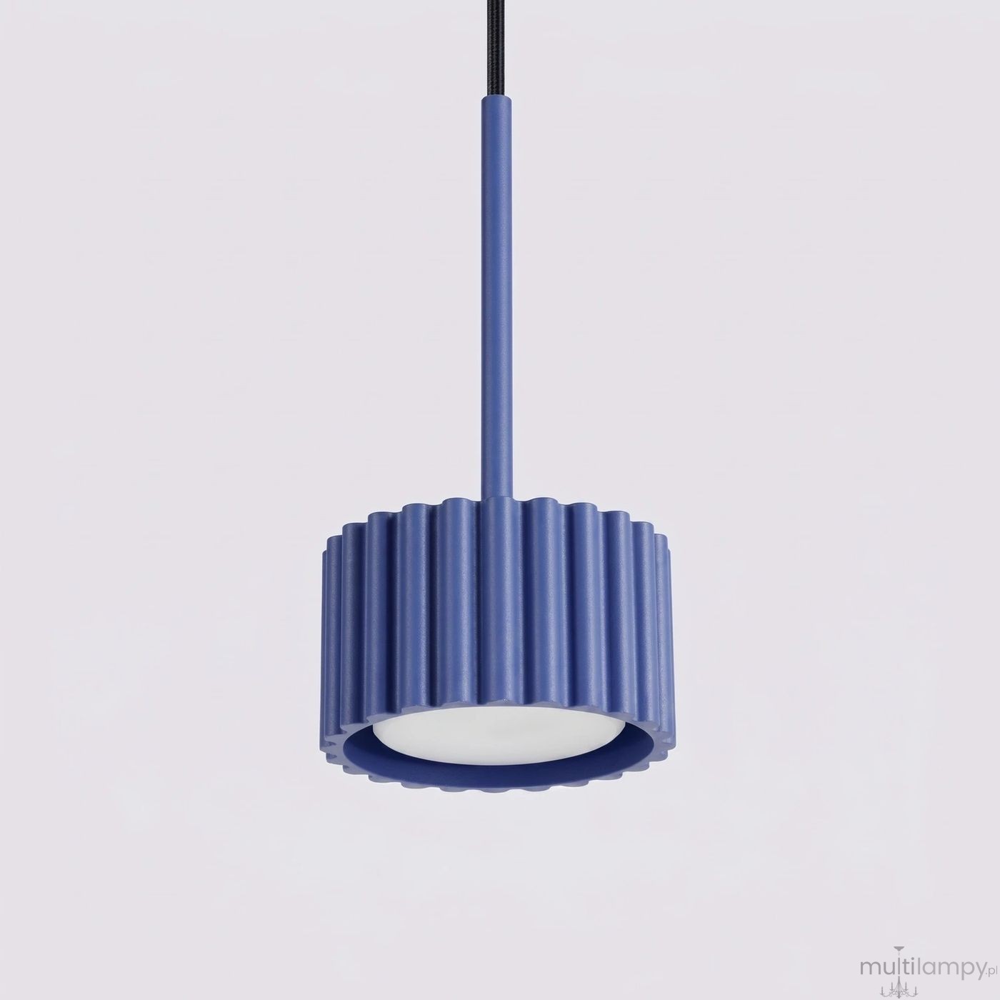 Aura 1 lampa wisząca GX53 ultramaryna SL.2682