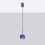 Aura 1 lampa wisząca GX53 ultramaryna SL.2682
