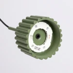 Aura 1 lampa wisząca GX53 zielona oliwka SL.2679