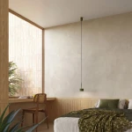 Aura 1 lampa wisząca GX53 zielona oliwka SL.2679