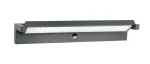 Ren 60 kinkiet elewacyjny kierunkowy z czujnikiem ruchu LED 50W 4000K ciemny popiel