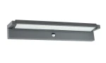 Ren 60 kinkiet elewacyjny kierunkowy z czujnikiem ruchu LED 50W 4000K ciemny popiel