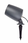 Big Ben lampa dogruntowa LED 30W 4000K antracyt BB-146 DG