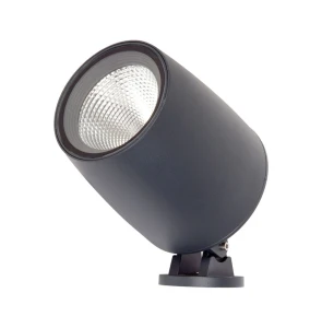 Big Ben lampa dogruntowa LED 30W 4000K antracyt BB-146 DG