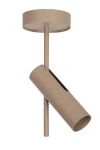 Leda lampa sufitowa (spot) 1xGU10 beżowa 41530