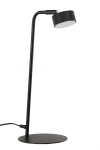 Bar lampa stołowa 1xGX53 czarna 41710