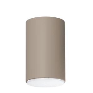 Tubo H12,5 lampa sufitowa 1xGX53 beżowa 41528