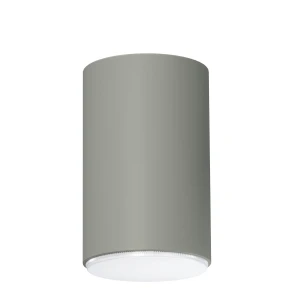 Tubo H12,5 lampa sufitowa 1xGX53 szałwia 41529